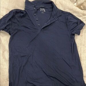 Men’s j crew shirt s navy